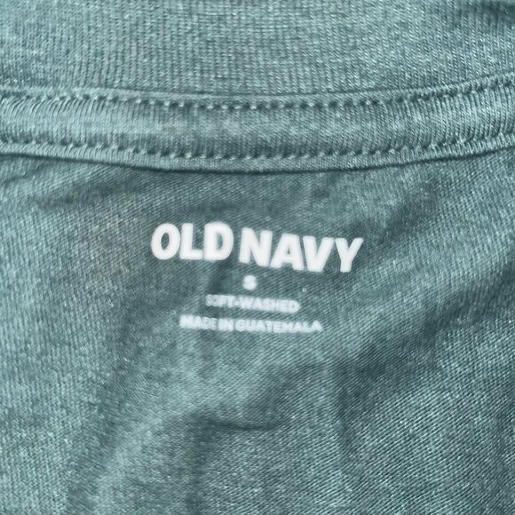 YELLOWSTONE OLD NAVY SHIRT - Picture 3 of 3